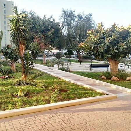 Apartamento Carranque 马拉加 外观 照片