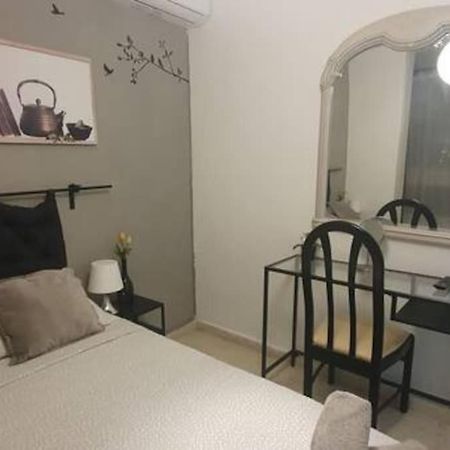 Apartamento Carranque 马拉加 外观 照片