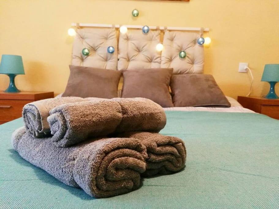 Apartamento Carranque 马拉加 外观 照片