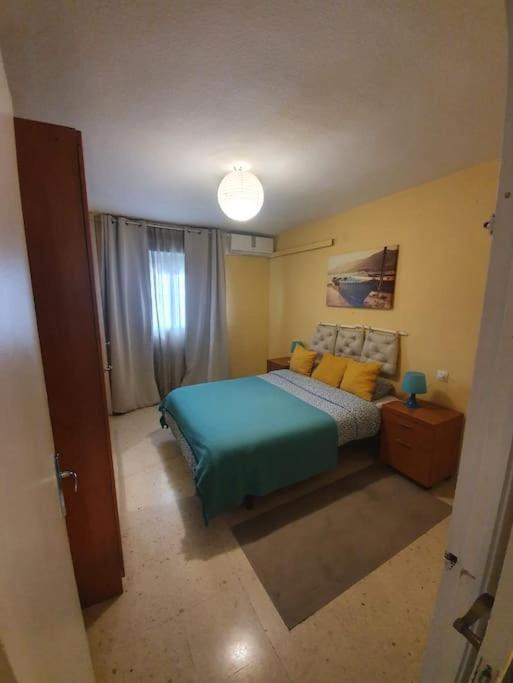Apartamento Carranque 马拉加 外观 照片