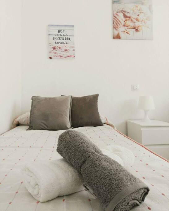 Apartamento Carranque 马拉加 外观 照片