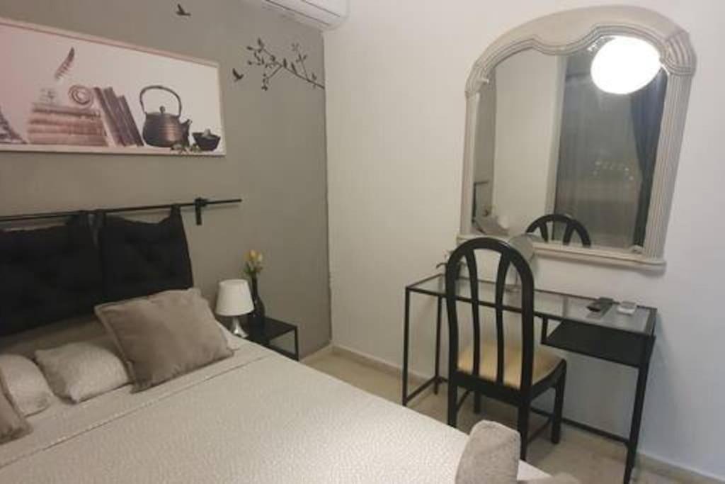 Apartamento Carranque 马拉加 外观 照片