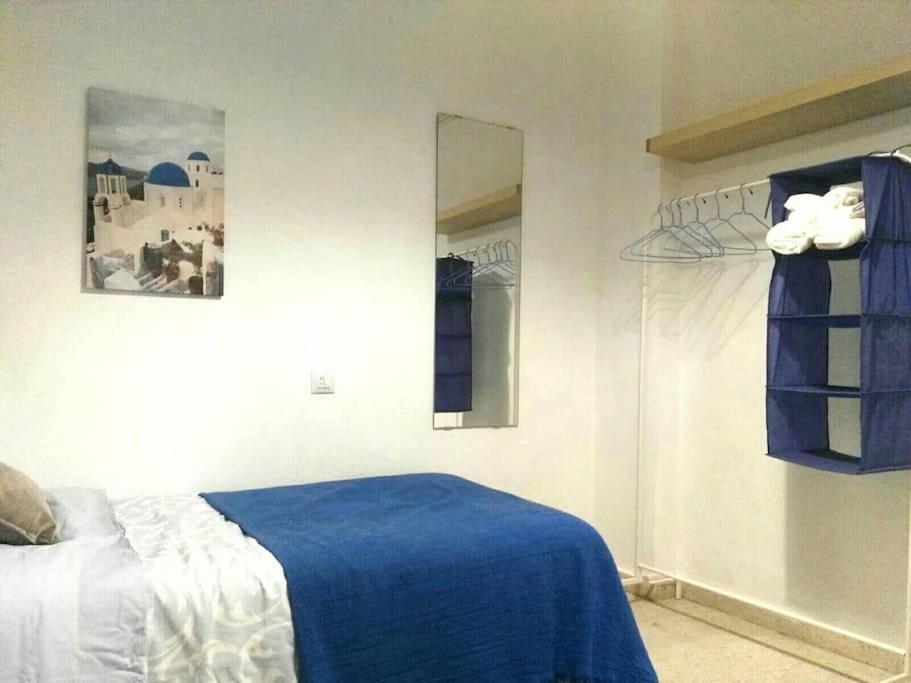 Apartamento Carranque 马拉加 外观 照片